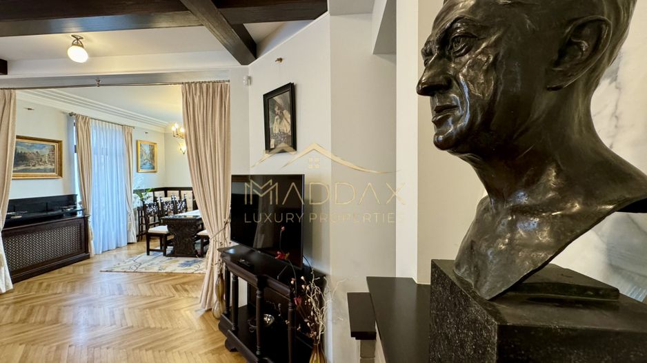 Masterpiece Villa ***326SQM*** // Dorobanți Capitale - Poză 12