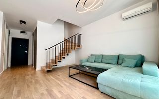 Vila cu 5 camere / 2 locuri de parcare / Pipera - Poză 1