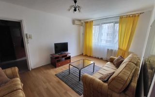 Apartament 3 camere de vanzare Titan I centrala gaz I etaj 1/4 - Poză 1
