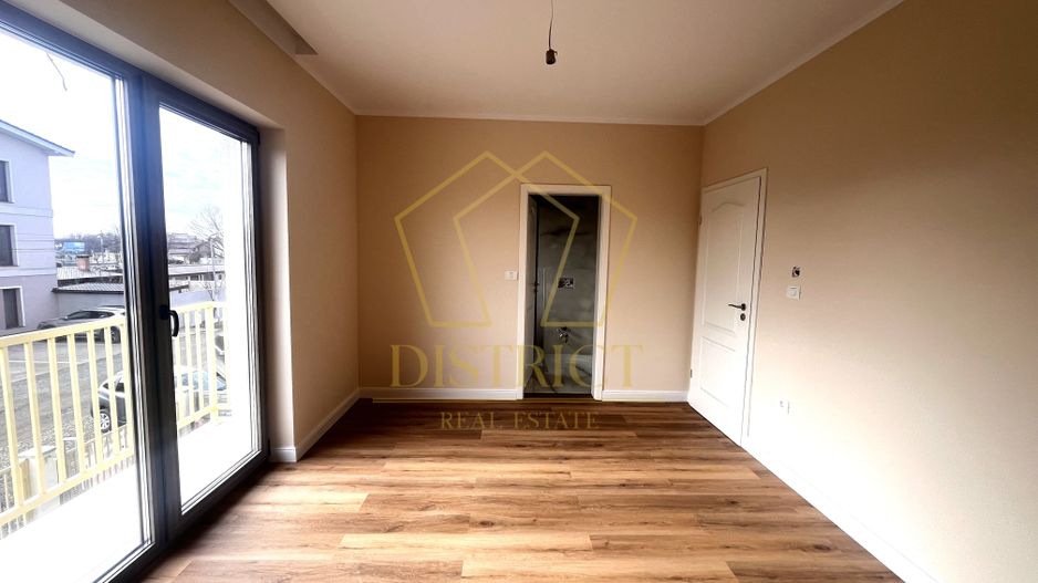 Duplex modern cu 4 camere I Giroc - Poză 8