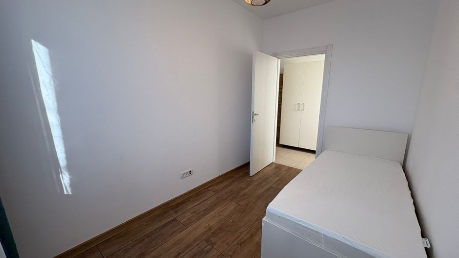 AP. 3 CAMERE POPESTI-LEORDENI, BLOC NOU, PARCARE, METROU 5 MINUTE - Poză 7