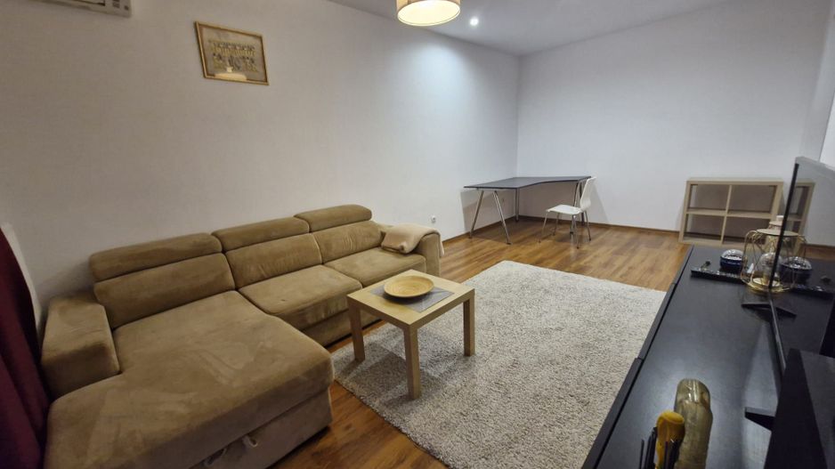 Apartament 2 camere decomandat - metrou  Grozavesti | Complex Nou - Poză 1