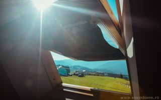 Exclusivitate - casa rustica, priveliste deosebita, 45 km de Brasov - Poză 4