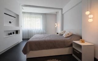 Apartament 3 camere, 102 mp, 2 parcări, Greenfield Băneasa - Poză 7