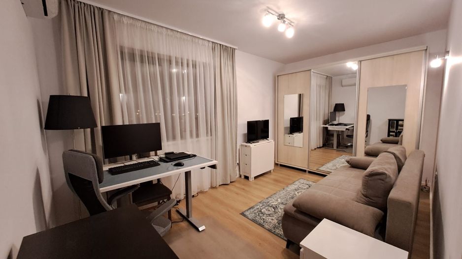 Onix Park | Vânzare Apartament 3 camere - Poză 2
