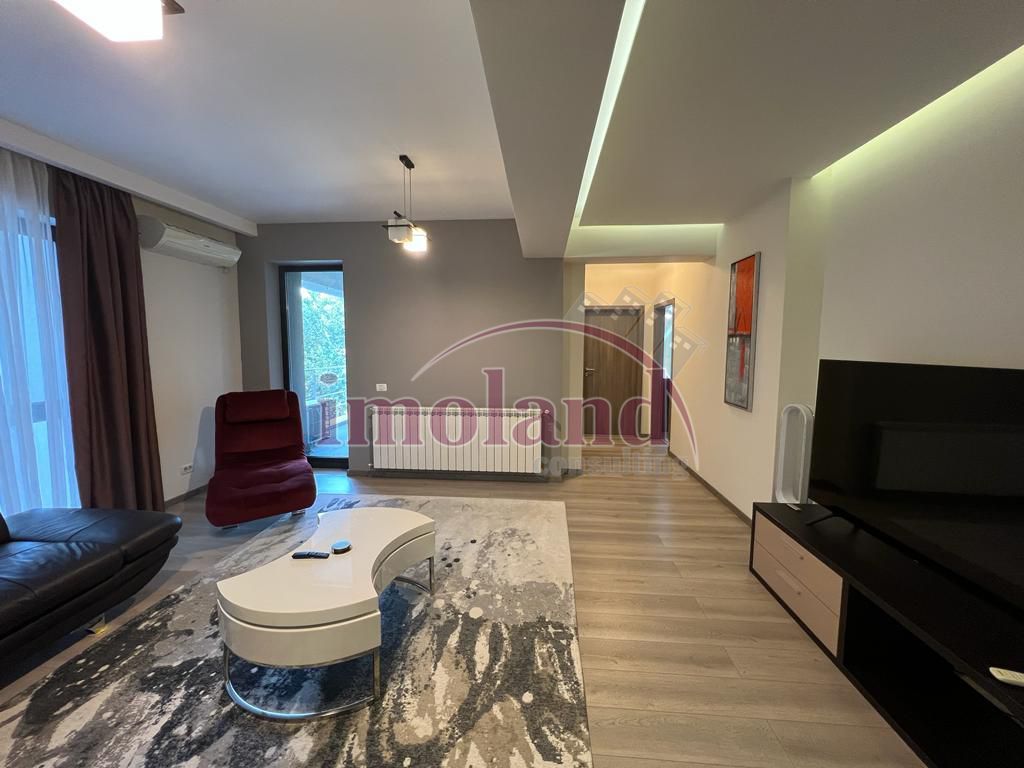 Apartament 3 camere cu dressing mare - Petricani-Lacul Tei - Poză 3