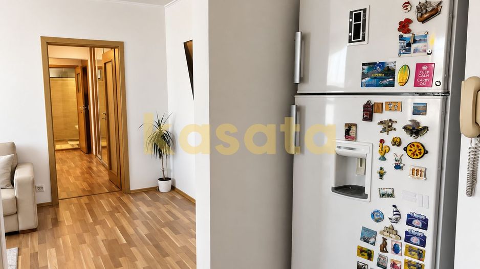 APARTAMENT 3 CAMERE | IANCULUI | METROU 50M | MOBILAT | RENOVAT - Poză 14