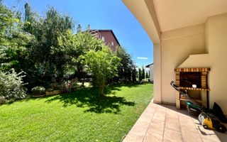 Apartament 3 camere │Gradina 50mp │Piscina │Parcare inclusă ║ Pipera - Poză 69