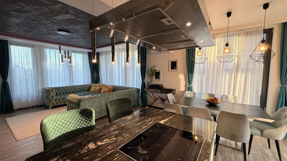 Casa Mediteraneana Plan Parter - Poză 17