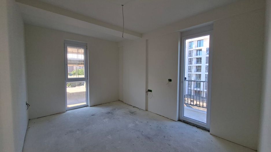 Apartament bloc nou, 3 camere- Aradului - Poză 13