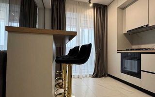 AP. 2 CAMERE ASTORIUM GARDEN, LOC DE PARCARE, CENTRALA PROPRIE - Poză 7