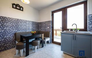 De inchiriat:  Casa noua cu 5 camere si teren 1277 mp | Urseni  | Comision 0 - Poză 9