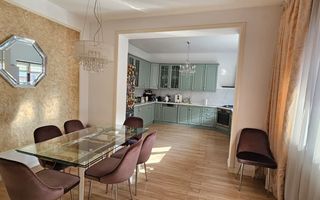 Vila individuala, P+1+M, 4 camere, Parcul Carol, Eroii Revolutiei - Poză 4