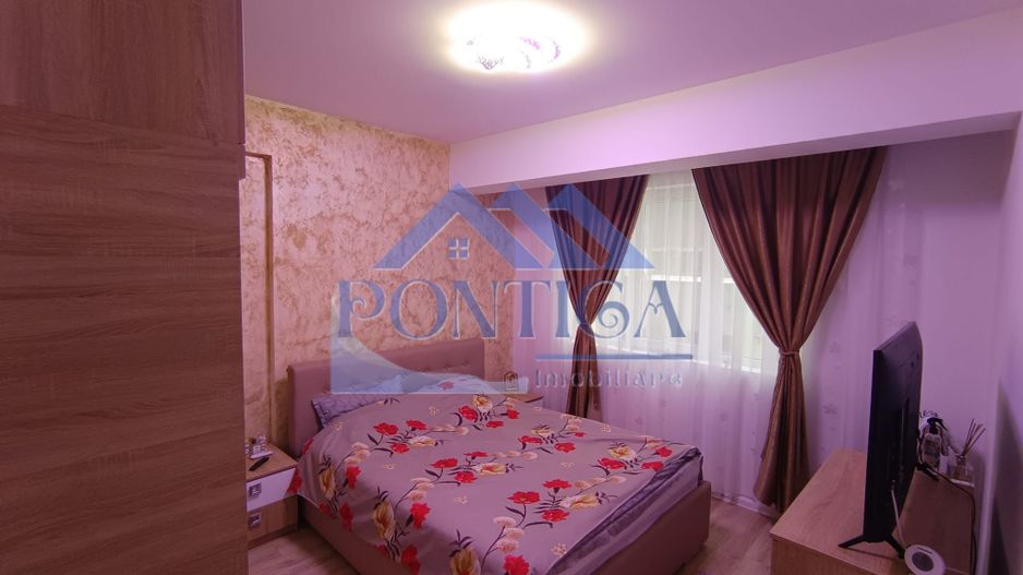 Apartament 2 Camere Envogue Residence Sector 6 |60 mp| Plus Parcare - Poză 2
