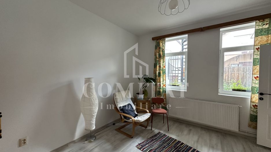 Apartament 2 camere | Zona Pieței Cipariu - Poză 11