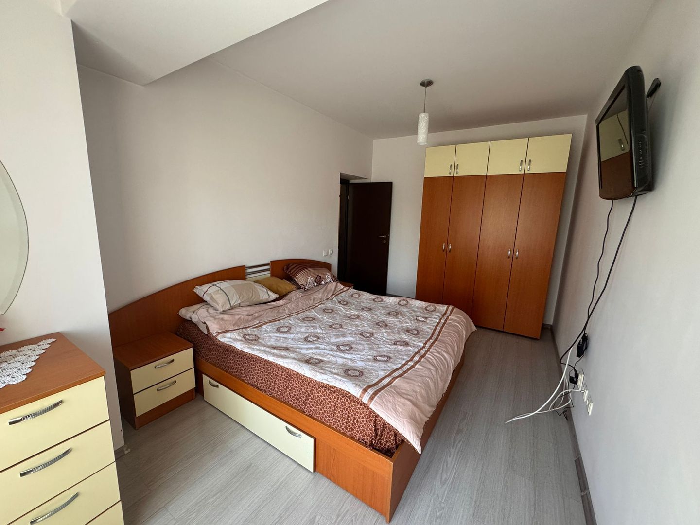 Prelungirea Ghencea 2 Camere Cartierul Latin 72 mp Centrala 1/8 - Poză 5