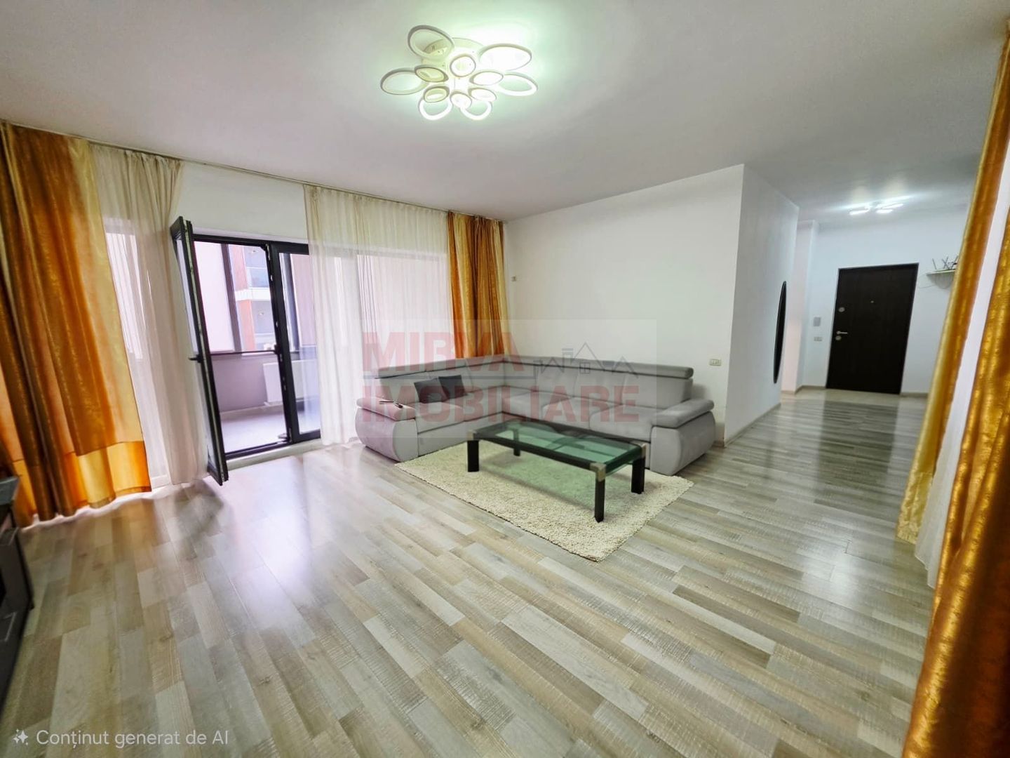 Apartament 2 camere, 87,35 mp, etaj 1, Belize Residence – Pantelimon - Poză 1