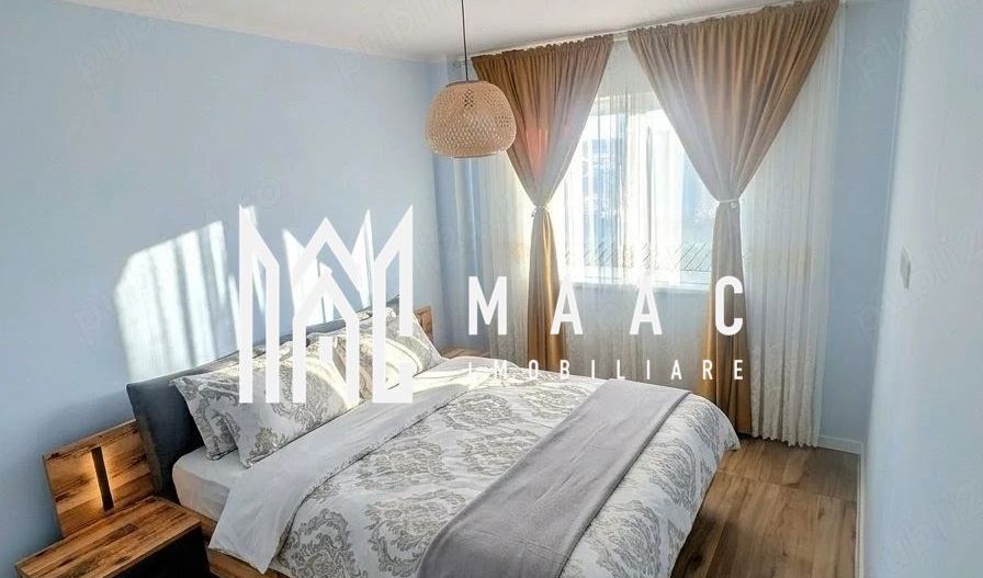 Apartament 3 camere | 72 MPU | Balcon | Decomandat - Poză 2