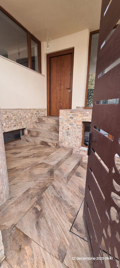 Vila / Casa noua 2024, Stefan cel Mare - 4 camere - 4 bai - Poză 7