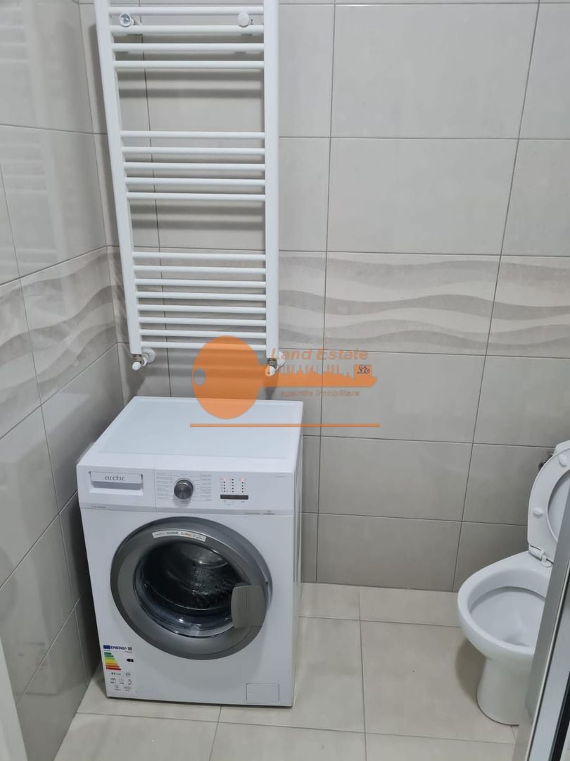 Apartament 2 camere | Lujerului | Curte proprie 25 mp | Parcare inclusă - Poză 12