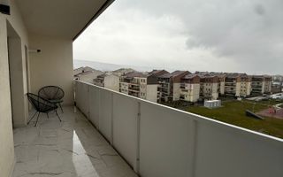 Apartament ultrafinisat | Etaj intermediar | Zona Eroilor-Floresti - Poză 16