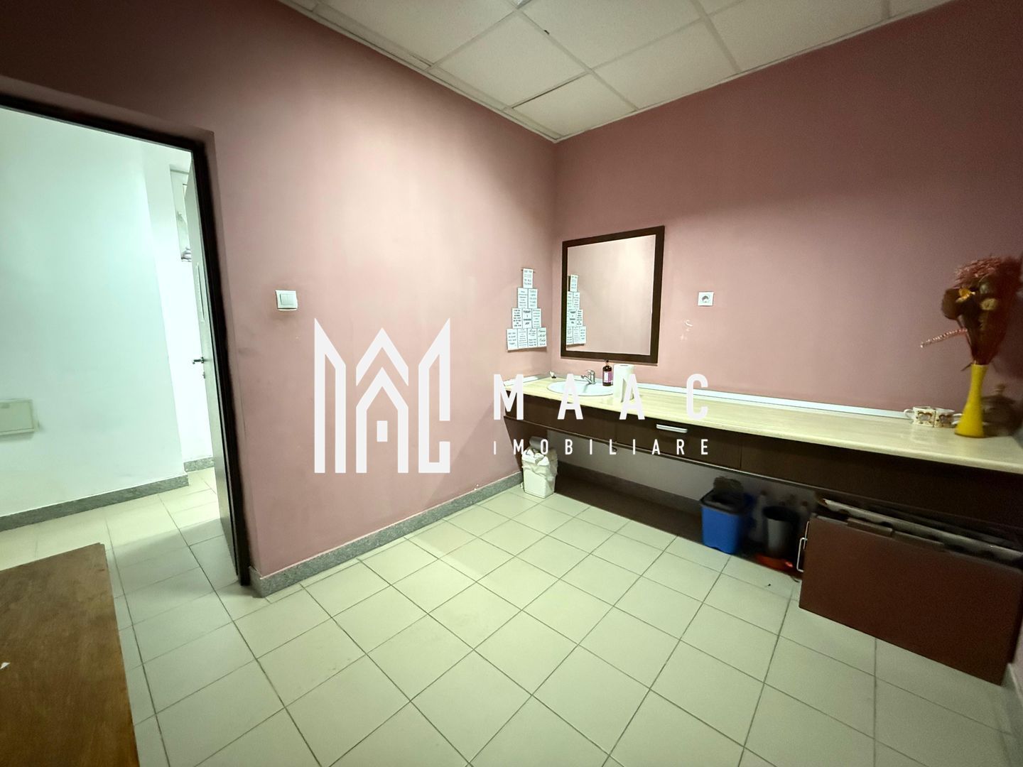 Spatiu de birouri/ comercial | Parter | Registrul comertului - Poză 6