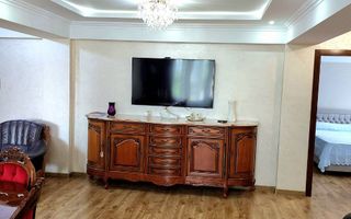 CHIRIE !! Apartament cu 2 camere, 95 m², Buiucani, Chișinău!! - Poză 12
