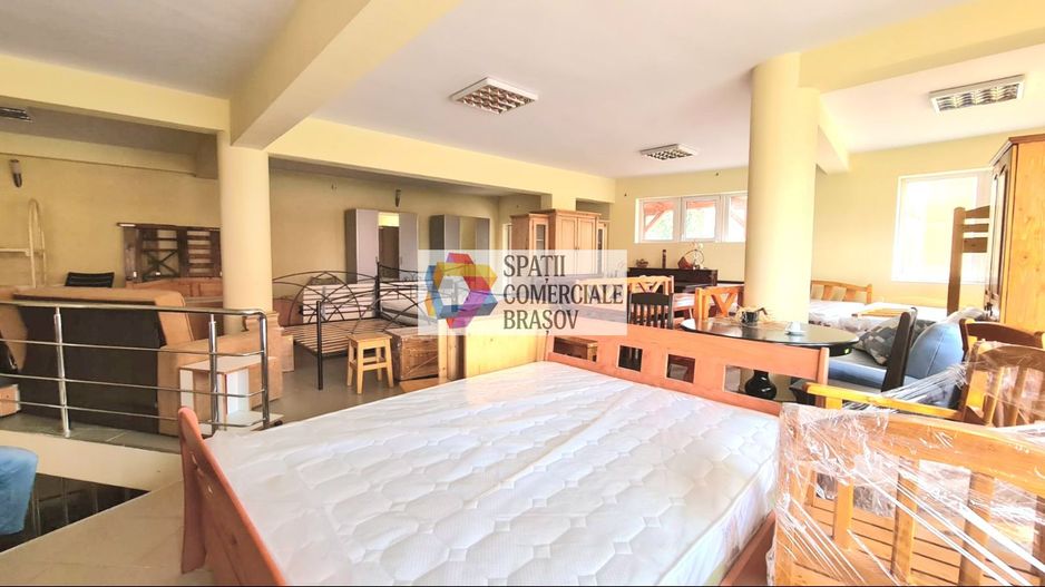 Spatiu comercial  - 450 mp # Plus Spatii comerciale/Birouri - Poză 12