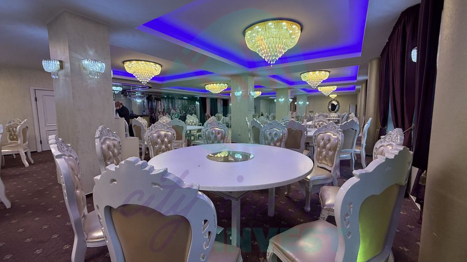 Spatiu comercial evenimente/ birouri/showroom etc. - Poză 8