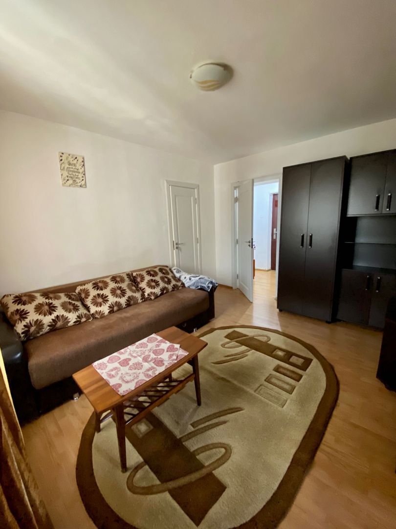 Apartament cu 2 camere Drumul Taberei - Poză 1