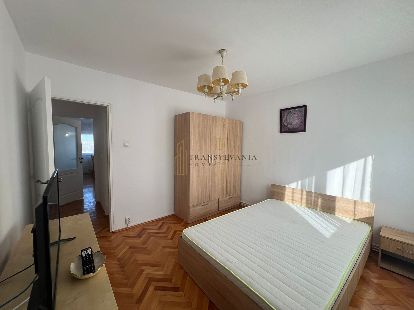Apartament 2 camere de închiriat – Locație excelentă, lângă Parcul Sub - Poză 6