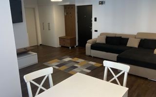 Apartament 2 camere | Parcare | Finisaje Premium | Vivo | Floresti - Poză 2