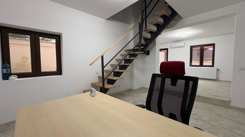 VANZARE VILA 7 CAMERE P+M | ZONA HERASTRAU - Poză 17
