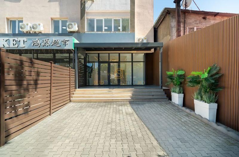 Spatiu comercial 215, nou si premium finisat, parcare - Colentina - Poză 8