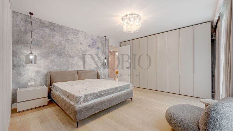 Apartament 4 Camere | Aviatorilor - Charles de Gaulle - Poză 16