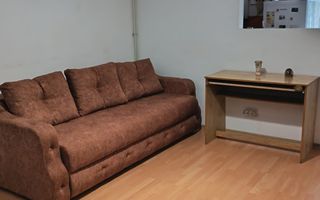 Apartament 2 camere, 50 mp, mobilat si utilat, cu centrala termica, Nicolina, aproape de Pallas - Poză 5