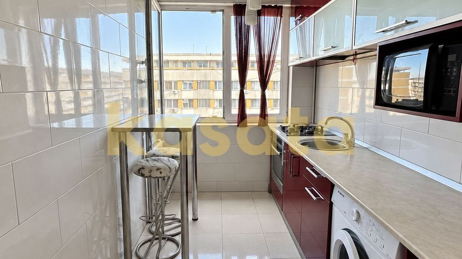 APARTAMENT 3 CAMERE | IANCULUI | METROU 50M | MOBILAT | RENOVAT - Poză 11