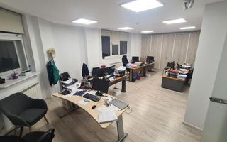 Zero comision, 216mp birouri amenajate 13 Septembrie - Progresului - Poză 6