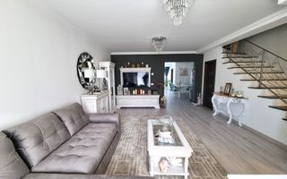 Casa tip insiruit, P+E+M, 5 camere, zona Micesti - Poză 2