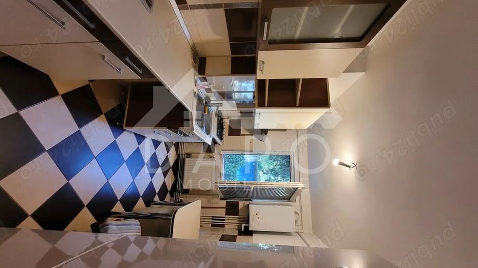 🏡 Apartament 3 camere de închiriat – Tudor, Str. Busuiocului - Poză 1
