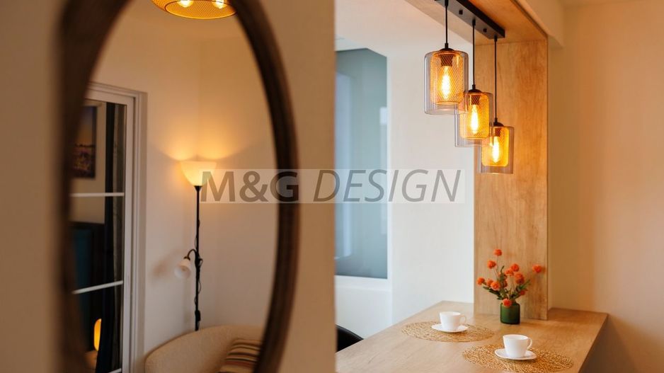 Apartament 1 cmera zona Ultracentrala - Poză 2