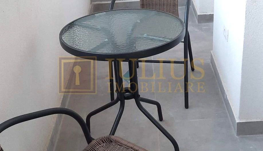 Apartament cu o camera in Braytim - Poză 8