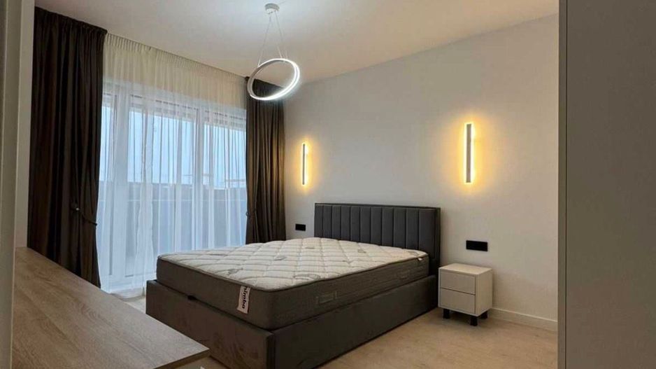 AP. 2 CAMERE ASTORIUM GARDEN, LOC DE PARCARE, CENTRALA PROPRIE - Poză 2