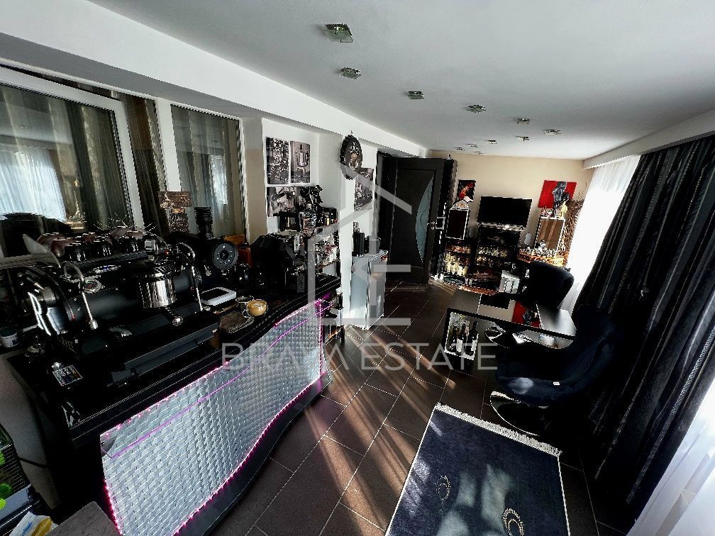 Apartament 3 camere, terasă închisă, balcon, zona Manastur - Poză 2