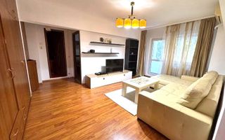 🌳 Închiriez Apartament cu 3 camere, 2 băi, parcare inclusă, lângă Parcul IOR - Poză 1