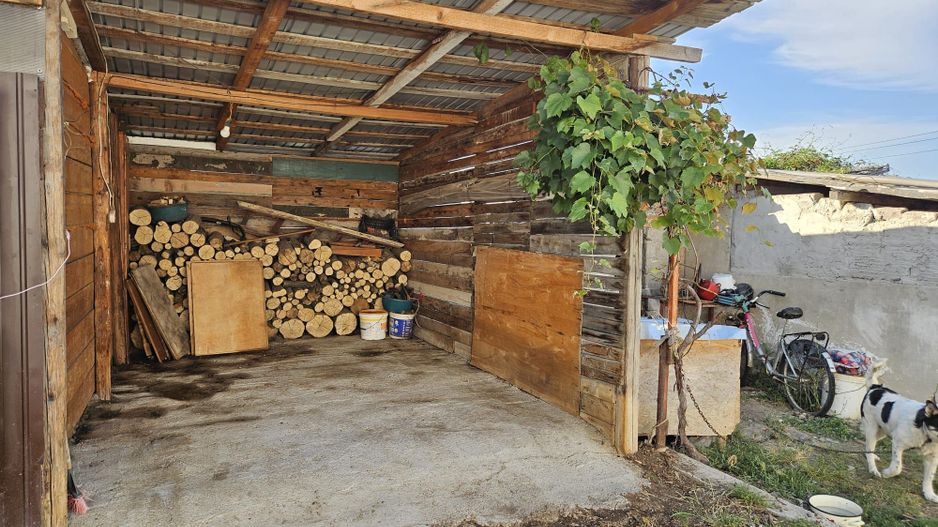 Vanzare casa Albota la intrare - Poză 9