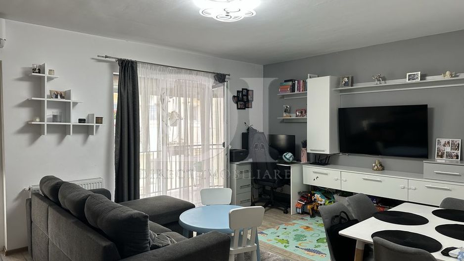 Apartament 2 camere de vanzare / Zona Tineretului / Floresti - Poză 1