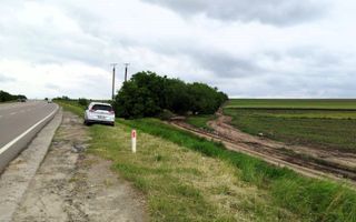 Teren Agricol de Vânzare – 78 Ari în Comuna Răzeni | Investiție cu Potențial! - Poză 3