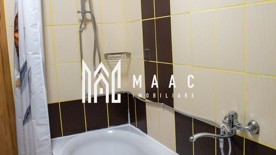 Apartament 2 camere I decomandat I de inchiriat I Zona Garii - Poză 12