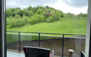 Apartament 2 camere, 53mp, terasa, parcare, zona Teilor - Poză 7